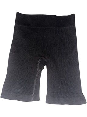 Urban Outfitters Black Women's Bike Shorts